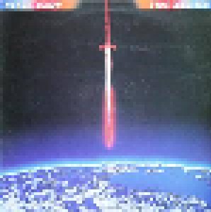 Steve Camp: Fire And Ice (LP) - Bild 1