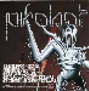 Probot: Probot (Promo-CD-R) - Bild 1
