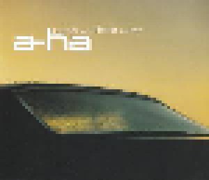 a-ha: The Sun Never Shone That Day (Single-CD) - Bild 1