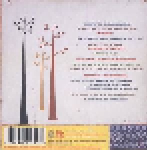 Tommy Guerrero: A Little Bit Of Somethin' (CD) - Bild 5