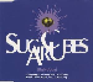 The Sugarcubes: Walkabout (Single-CD) - Bild 1