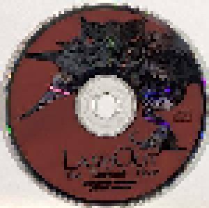 Lash Out: The Darkest Hour (Mini-CD / EP) - Bild 2