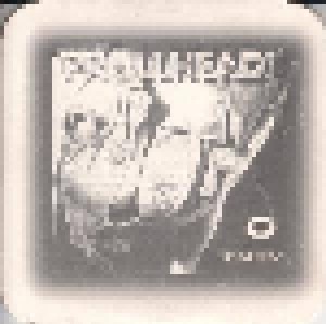 Prollhead!: Sie Ist Heiss (Promo-7") - Bild 1
