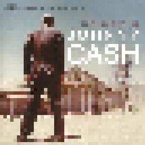 Roots Of Johnny Cash, The - Cover