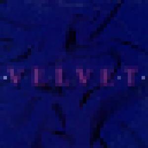 DJ Tandu: Velvet - Cover