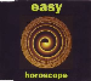 Easy: Horoscope (Single-CD) - Bild 1