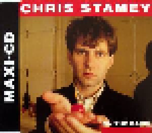 Chris Stamey: On The Radio (Single-CD) - Bild 1
