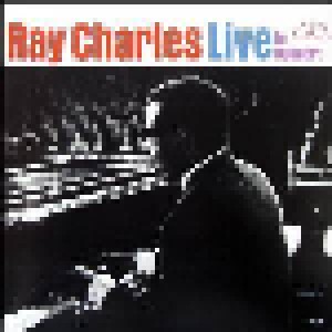 Ray Charles: Live In Concert (LP) - Bild 1