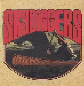 Skydiggers: Northern Shore (CD) - Bild 1