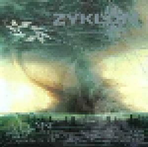 Zyklon: Aeon (CD) - Bild 1