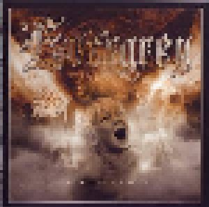 Evergrey: Recreation Day (CD) - Bild 1