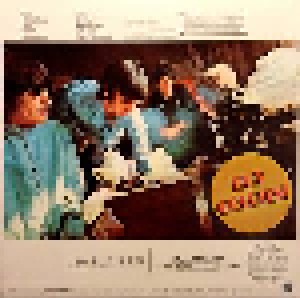 The Beatles: A Collection Of Beatles Oldies (LP) - Bild 4