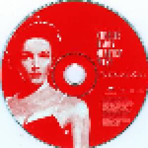Charlie Haden Quartet West: Sophisticated Ladies (CD) - Bild 3