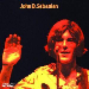 John Sebastian: John B. Sebastian (CD) - Bild 1