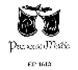 Pronoian Made: EP 1613 (CD) - Bild 1