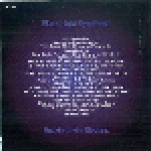 Bozzio Levin Stevens: Black Light Syndrome (CD) - Bild 8