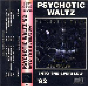 Psychotic Waltz: Into The Everflow (Tape) - Bild 2