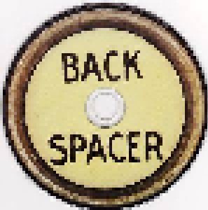 Pearl Jam: Backspacer (CD) - Bild 3