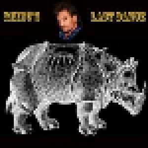 Cover - Larry Reinhardt: Rhino's Last Dance