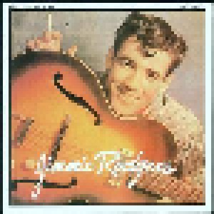 Cover - Jimmie Rodgers: Collectors Gold Vol. 13