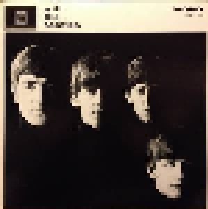 The Beatles: With The Beatles (LP) - Bild 3