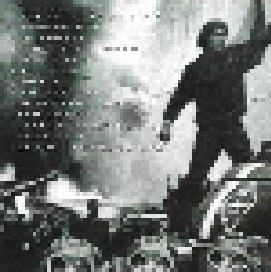 The International Beat: Their Most Explosive Hits (CD) - Bild 2