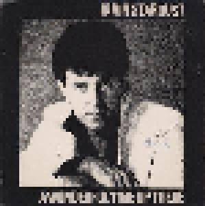 Alvin Stardust: A Wonderful Time Up There (7") - Bild 1