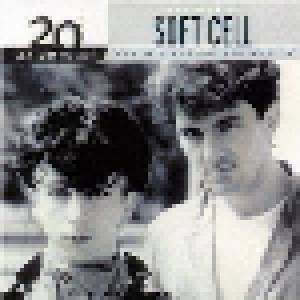 Soft Cell: The Best Of Soft Cell - 20th Century Masters: The Millennium Collection (CD) - Bild 1