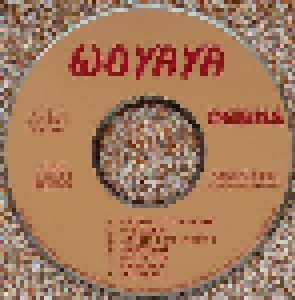 Osibisa: Woyaya (CD) - Bild 3