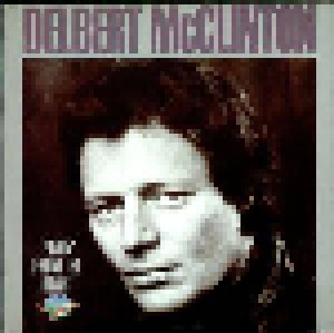 Delbert McClinton: Plain' From The Heart (LP) - Bild 1