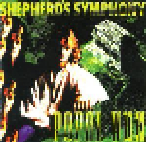 Popol Vuh: Shepherd's Symphony (CD) - Bild 1
