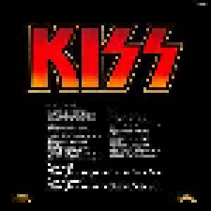 KISS: Destroyer (LP) - Bild 3
