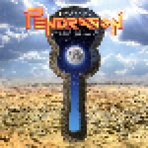 Pendragon: Liveosity (CD + DVD) - Bild 1
