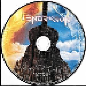 Pendragon: Liveosity (CD + DVD) - Bild 3