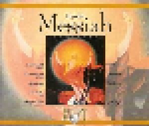 Georg Friedrich Händel: Messiah - Complete (2-CD) - Bild 1