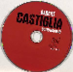 Albert Castiglia: Solid Ground (CD) - Bild 4