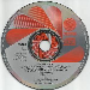 Dio: Sacred Heart (CD) - Bild 3