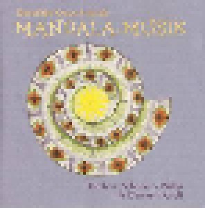 Dorothée Kreusch-Jakob: Mandala Musik (CD) - Bild 1