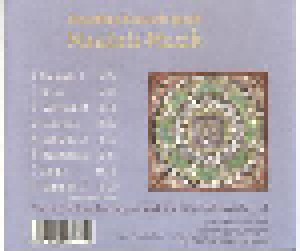 Dorothée Kreusch-Jakob: Mandala Musik (CD) - Bild 2