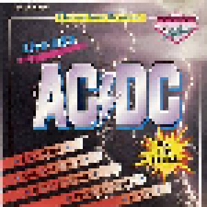 AC/DC: Live & Alive: Live USA (CD) - Bild 1