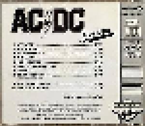 AC/DC: Live & Alive: Live USA (CD) - Bild 4