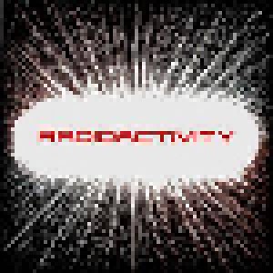 Cover - Radioactivity: Back To Me