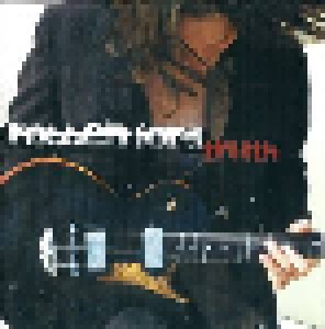 Robben Ford: Truth (CD) - Bild 1