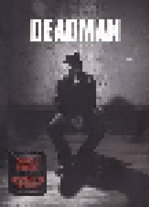 Cover - Deadman: Chimes At Midnight And How Shall We Then Live?