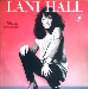 Cover - Lani Hall: Blush