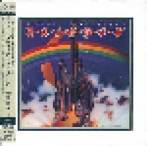 Ritchie Blackmore's Rainbow: Ritchie Blackmore's Rainbow (SHM-SACD) - Bild 1