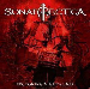 Cover - Sonata Arctica: Reckoning Night / Unia
