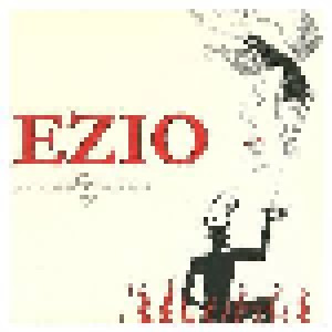 Cover - Ezio: Adam And The Snake