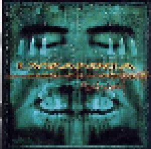 Lyzanxia: Mindcrimes (Promo-CD) - Bild 1