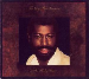 Cover - Teddy Pendergrass: Philly Years, The
